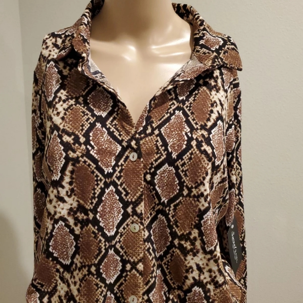 Blouse